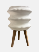 Cocoon Lamp