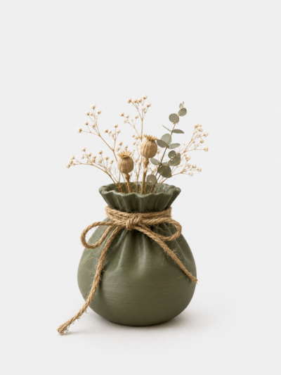 Potli Vase