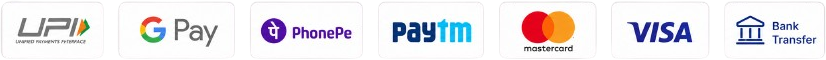Secure Payment Methods
